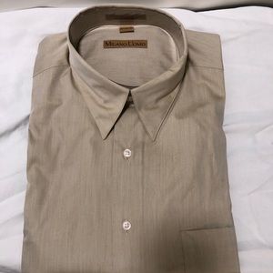 Milano Uomo dress shirt